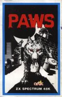 Paws