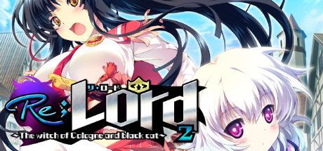 Re,Lord 2: The Witch of Cologne and Black Cat