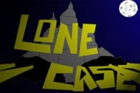 Lone Case: Locomotive Breath