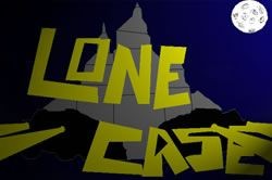 Lone Case: Locomotive Breath
