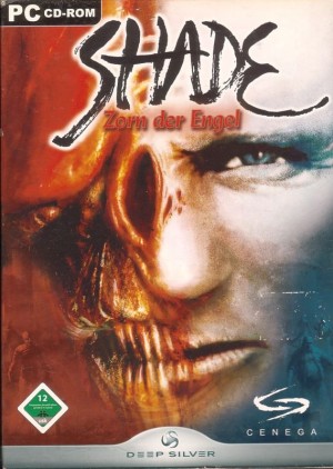 Shade: Wrath of Angels
