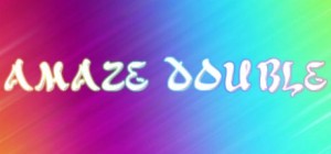 Amaze: Double