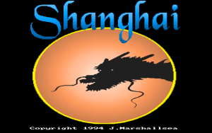 Shanghai