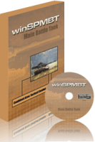 WinSPMBT: CD Edition