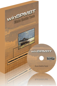 WinSPMBT: CD Edition