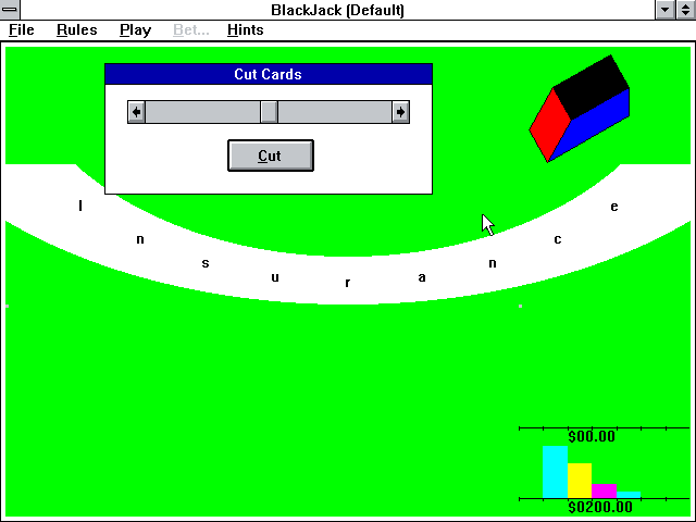 BlackJack