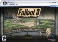 Fallout 3 (Collector's Edition)