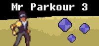 Mr Parkour 3