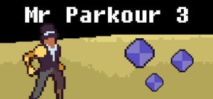 Mr Parkour 3