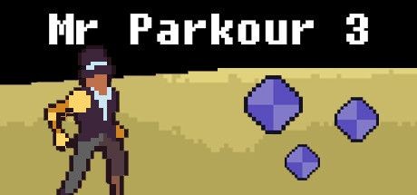 Mr Parkour 3
