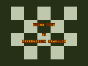Grand Prix