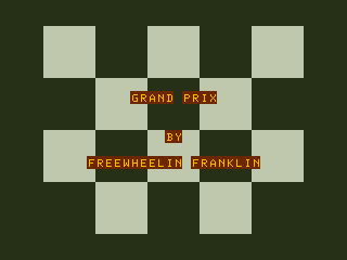 Grand Prix
