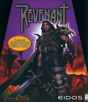 Revenant