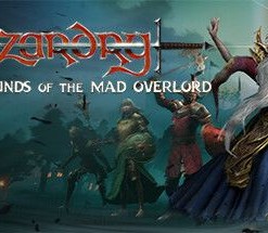 Wizardry: Proving Grounds of the Mad Overlord