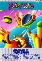 Fantasy Zone
