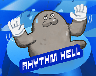 Rhythm Hell