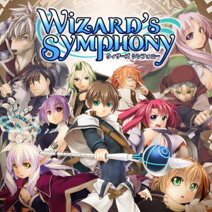 Wizard's Symphony