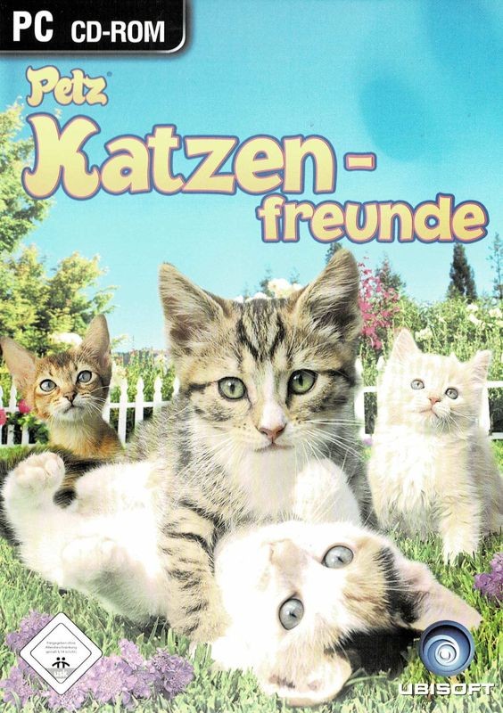Petz: Catz 2