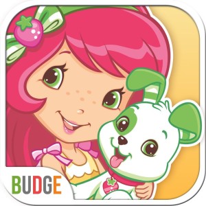 Strawberry Shortcake: Puppy Palace