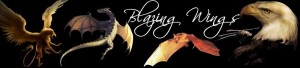 Blazing Wings