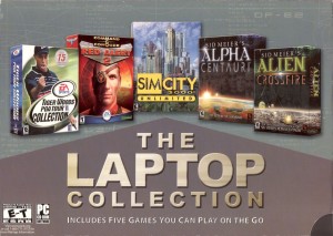 The Laptop Collection