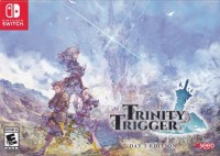 Trinity Trigger (Day One Edition)