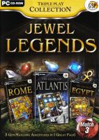 Triple Play Collection: Jewel Legends