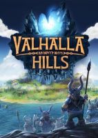Valhalla Hills