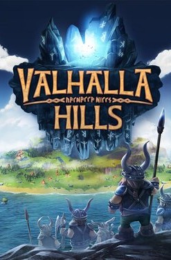 Valhalla Hills