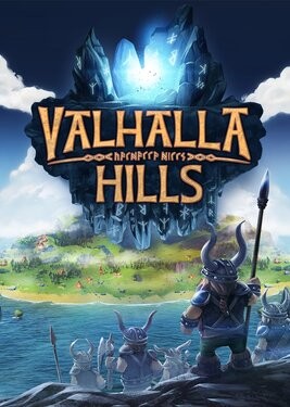 Valhalla Hills