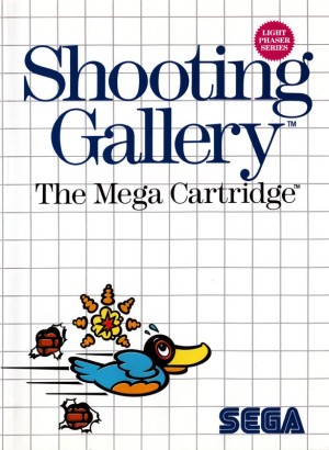 Shooting Gallery