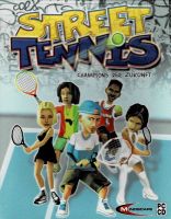 Street Tennis: The Next Generation Champions
