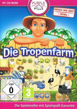 Tropical Farm
