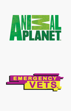 Animal Planet: Emergency Vets