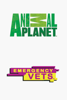 Animal Planet: Emergency Vets