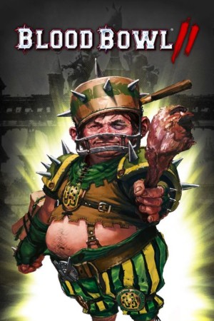 Blood Bowl II: Halflings