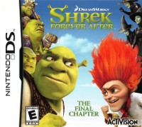 Shrek Forever After: The Final Chapter