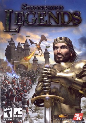 Stronghold Legends