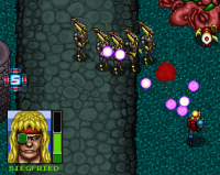 SturmFront: The Mutant War