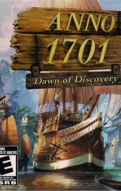 Anno 1701: Dawn of Discovery