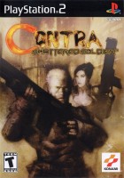 Contra: Shattered Soldier