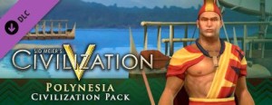 Sid Meier's Civilization V: Civilization and Scenario Pack - Polynesia