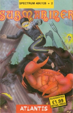 Submariner