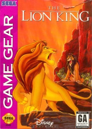 The Lion King