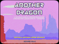 Another Dragon