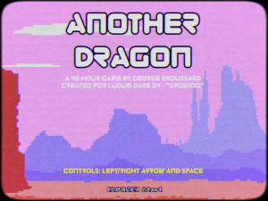 Another Dragon