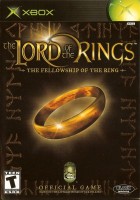 The Lord of the Rings: The Fellowship of the Ring