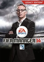 FIFA Manager 14: Legacy Edition
