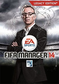 FIFA Manager 14: Legacy Edition