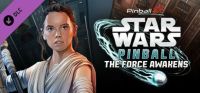 Pinball FX: Star Wars Pinball - The Force Awakens Pack